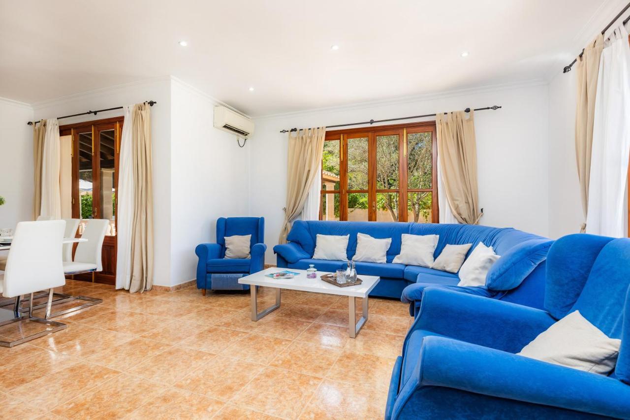 Pomeres Nou Villa