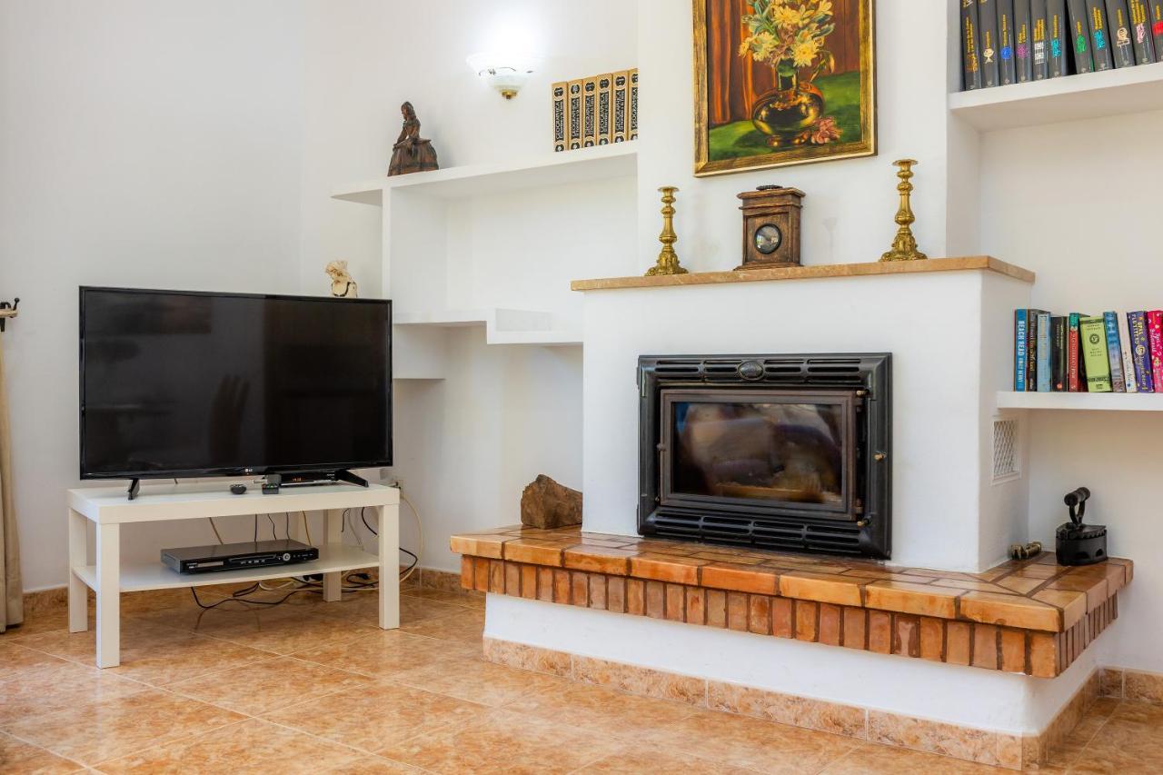 Villa Pomeres Nou
