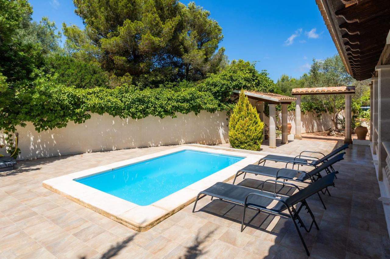 Pomeres Nou Villa