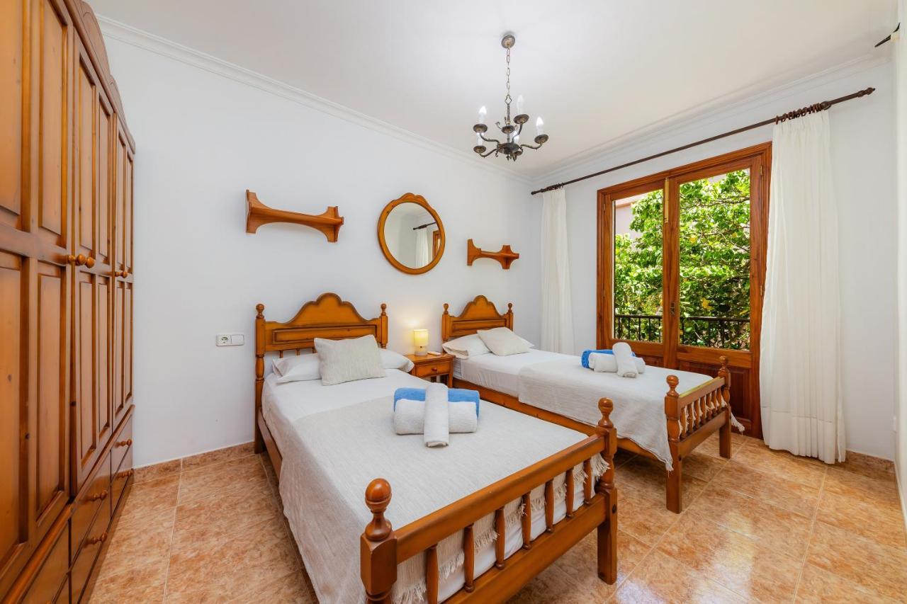 Villa Pomeres Nou Sa Coma (Mallorca)