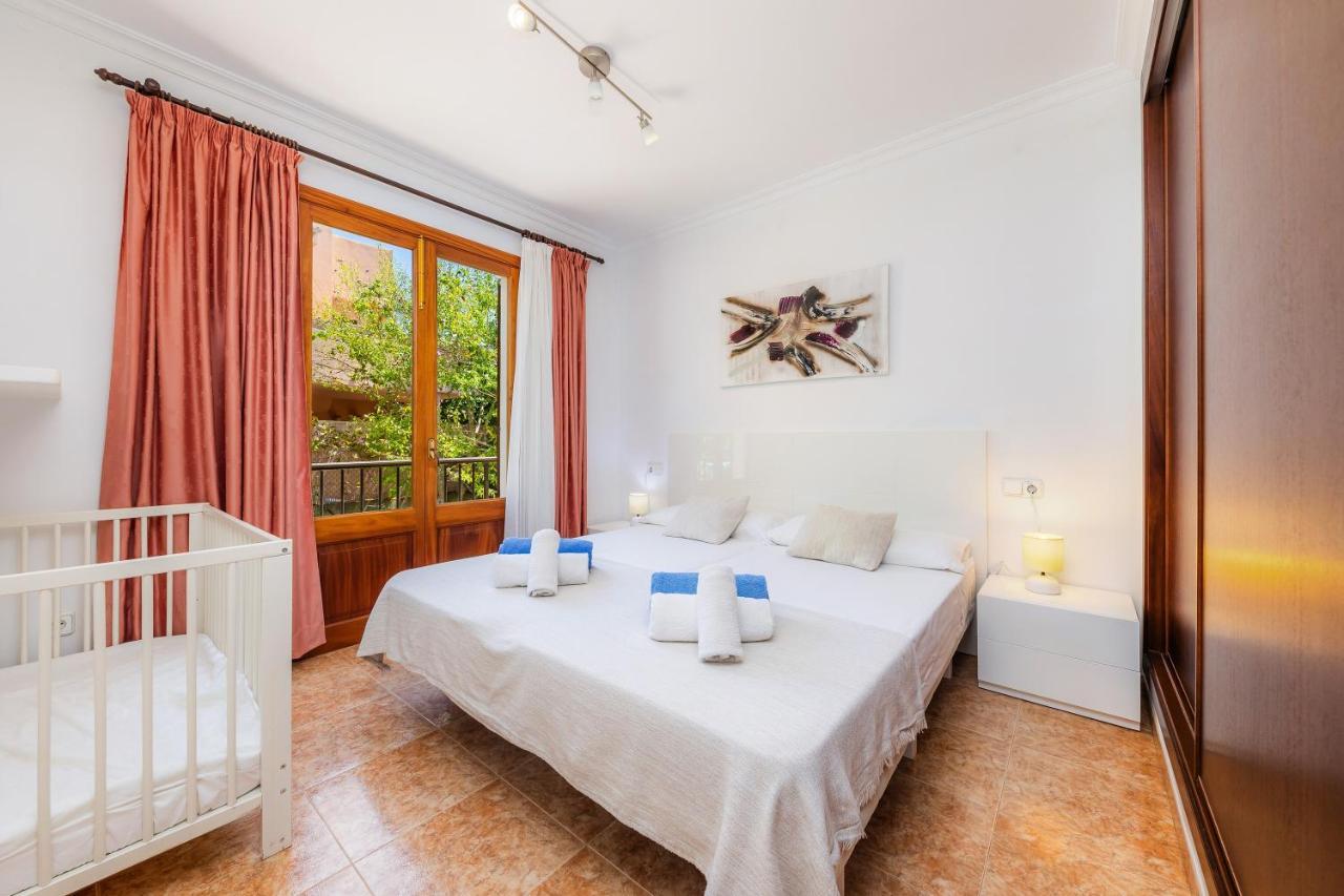 Pomeres Nou Villa Sa Coma (Mallorca)